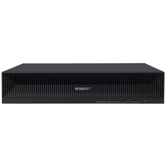 Hanwha XRN-1620SB1 network video recorder