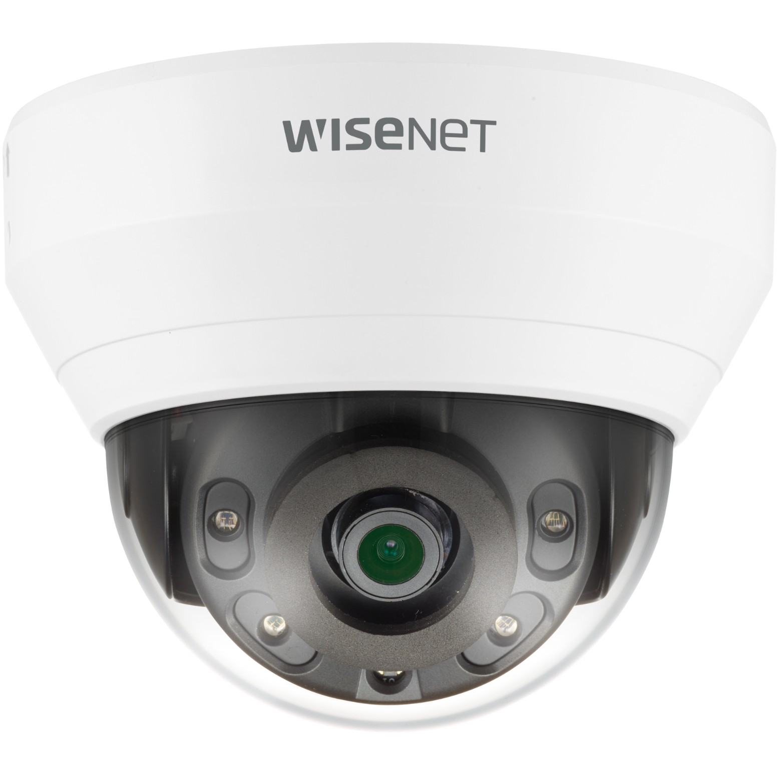 Hanwha QND-7012R security camera