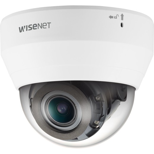 Hanwha QND-7082R security camera