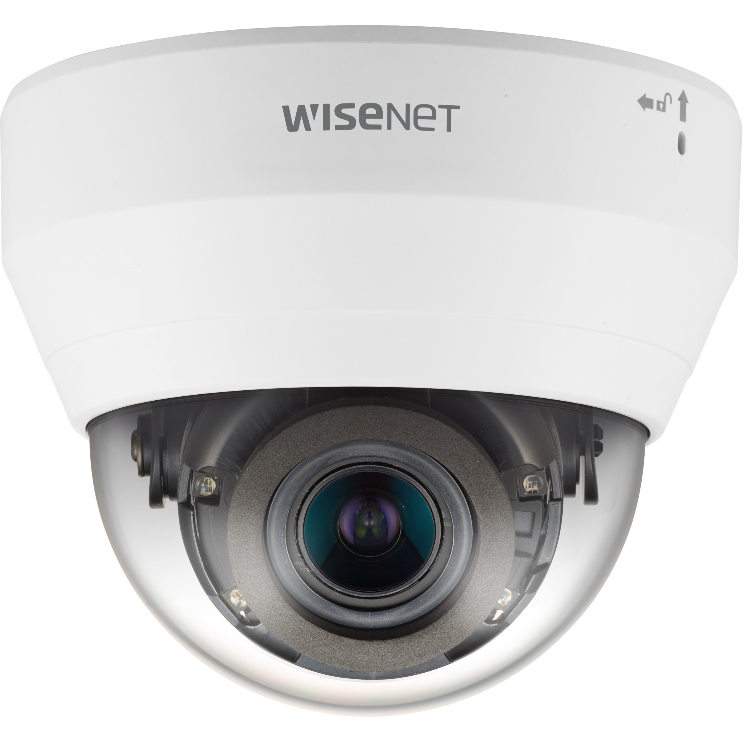 Hanwha QND-7082R security camera