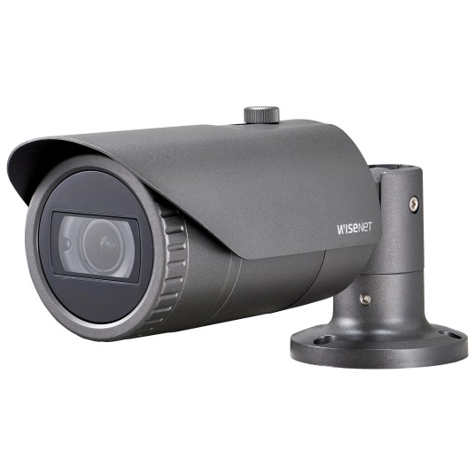 Hanwha QNO-7082R security camera