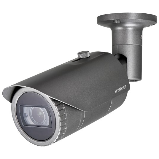 Hanwha QNO-7082R security camera