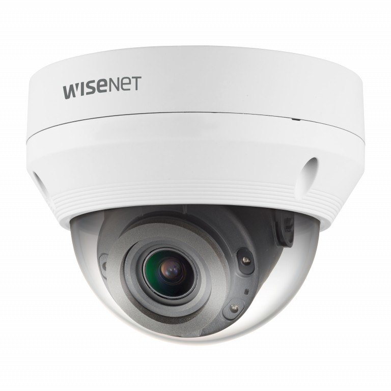 Hanwha QNV-7082R security camera