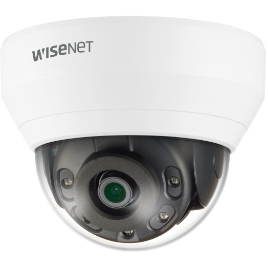 Hanwha 2MP INDOOR 2.8 FIXED WDR