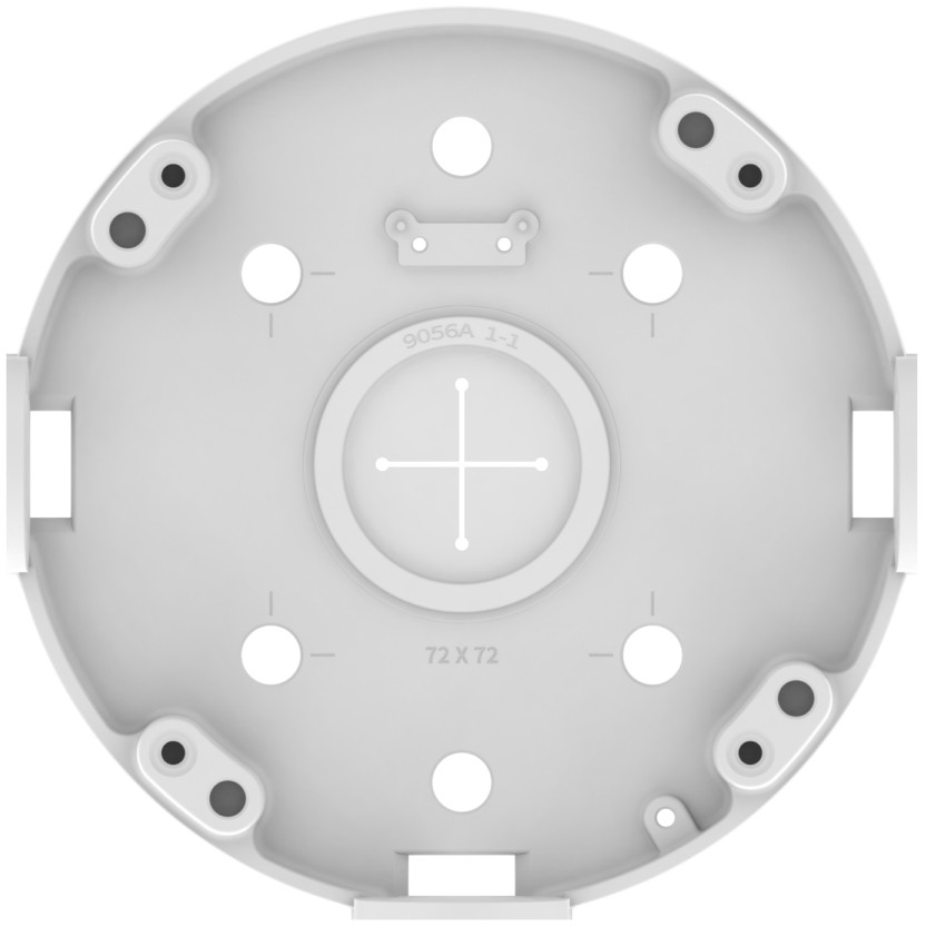 Hanwha SBP-300CMW1 security camera accessory