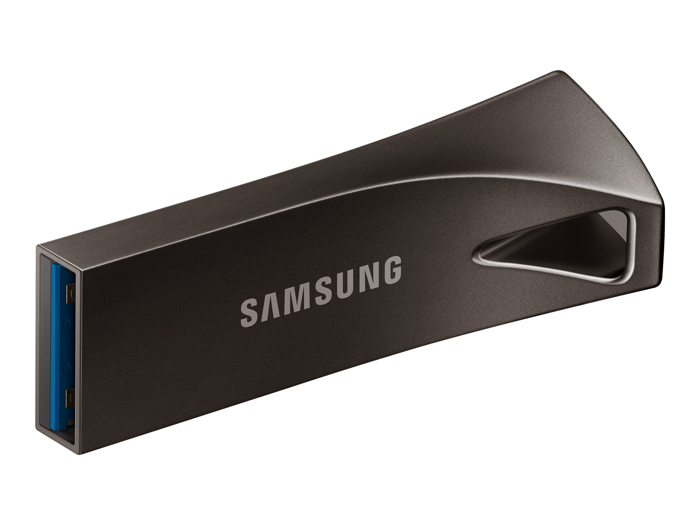 SAMSUNG BAR PLUS 128GB Titan Gray