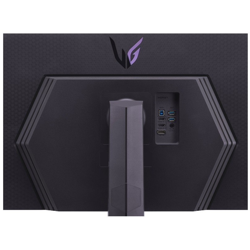 LG 32GQ950P-B computer monitor