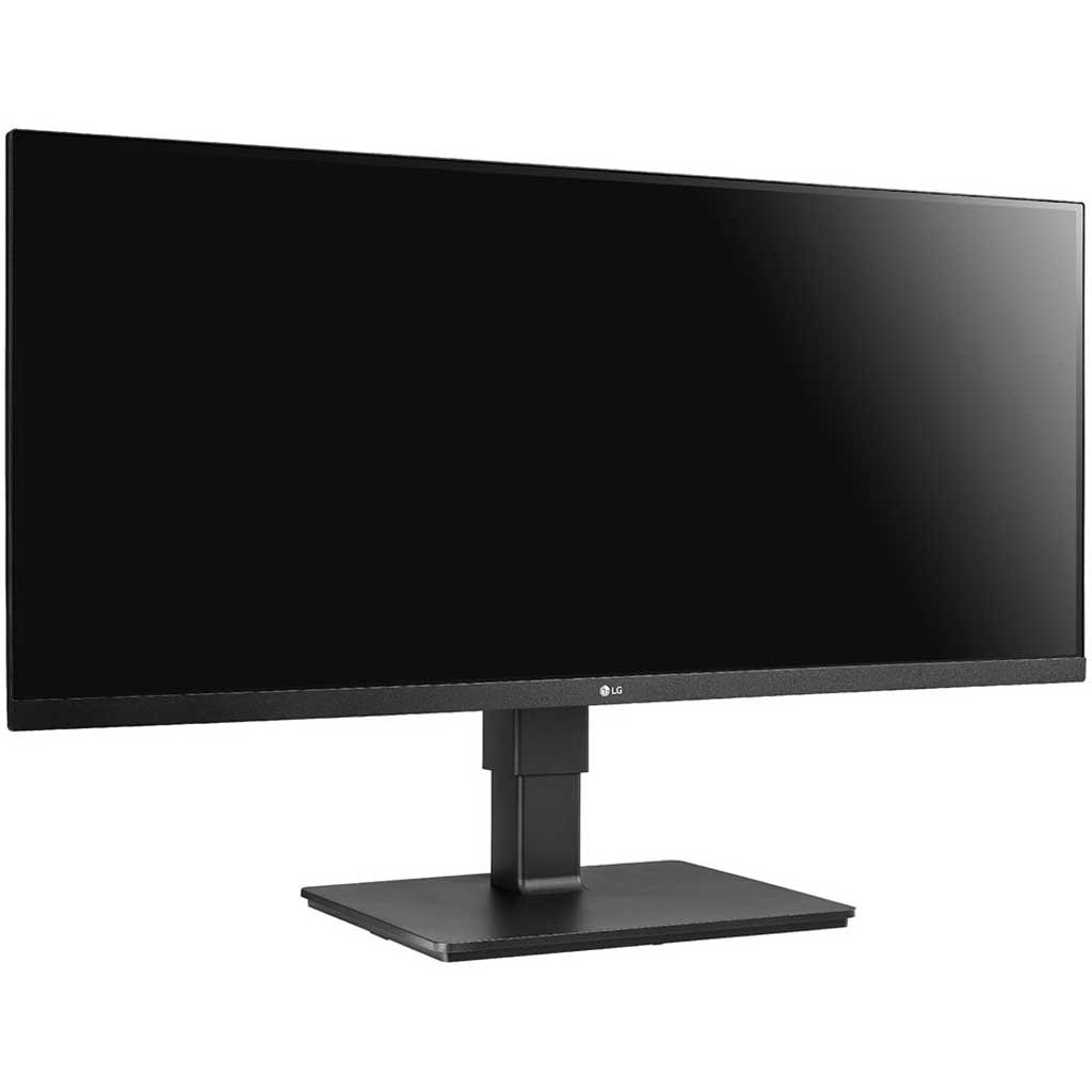 LG 34BR65F-B computer monitor