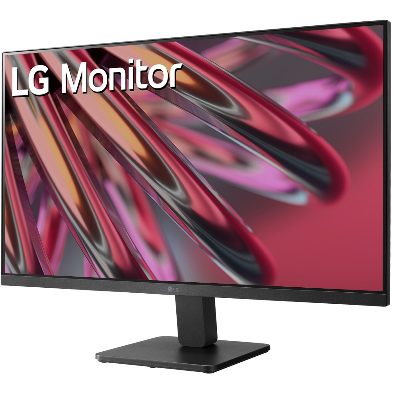 LG 27MR400-B computer monitor