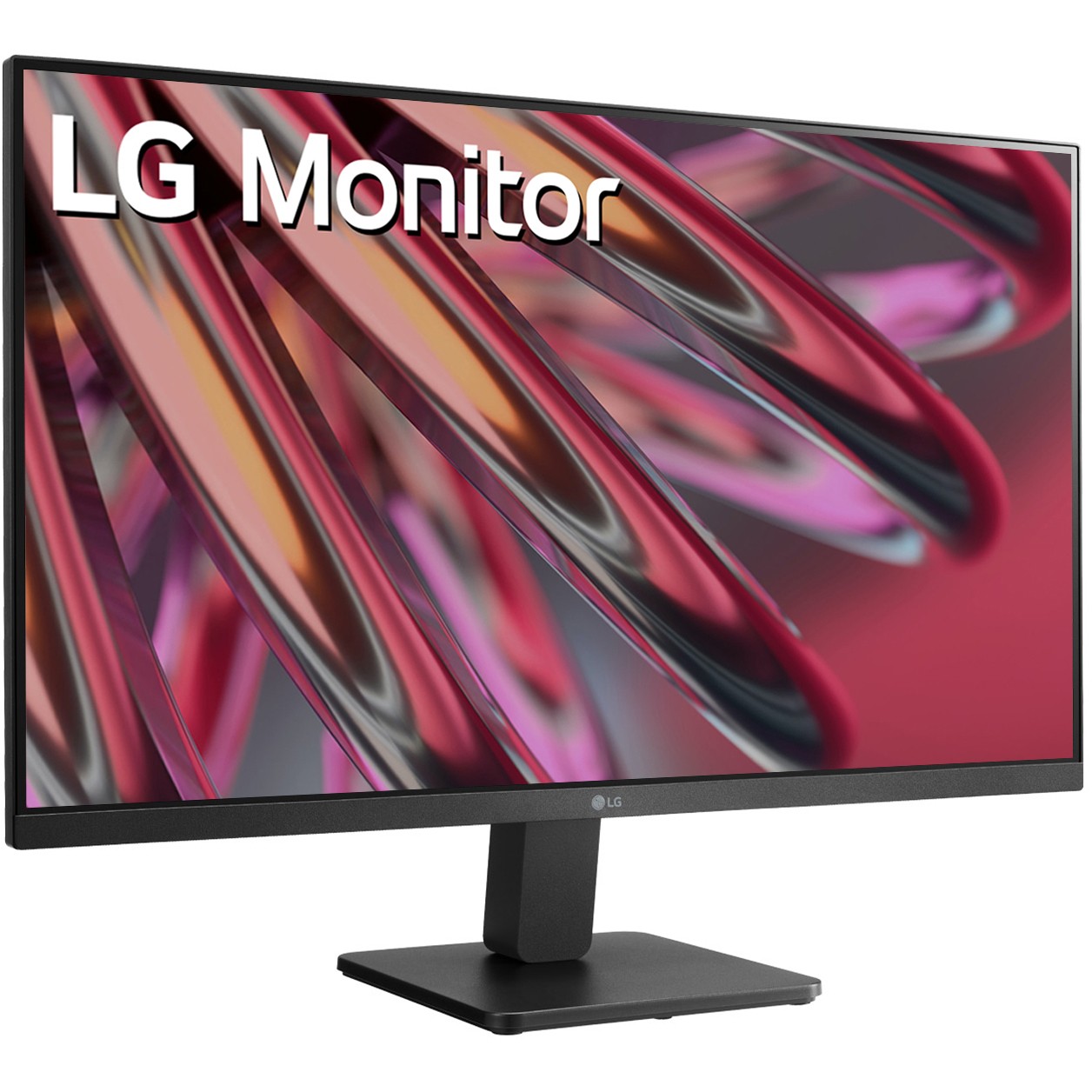 LG 27MR400-B computer monitor