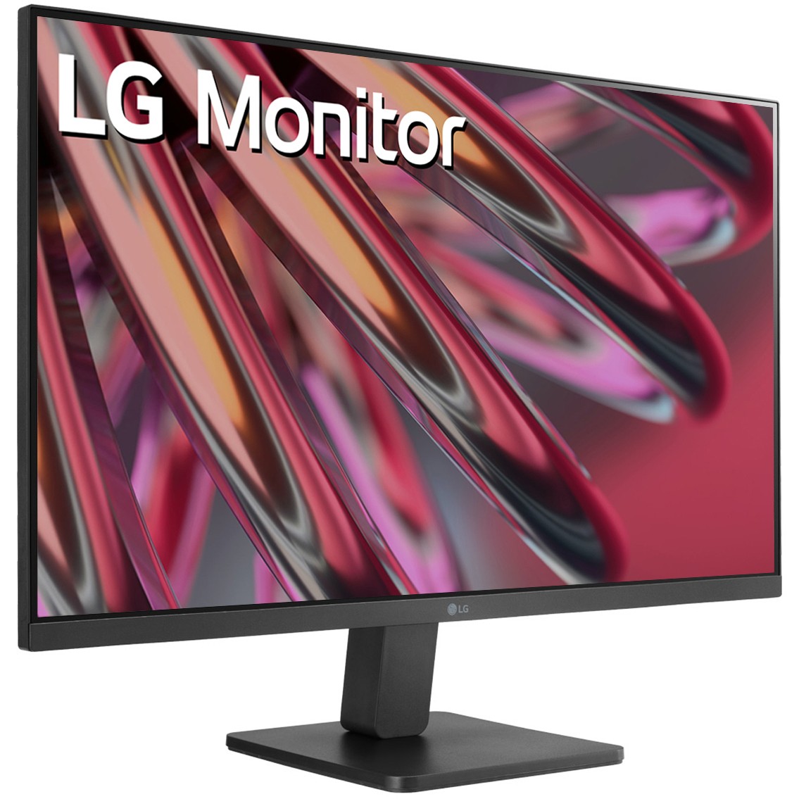 LG 27MR400-B computer monitor