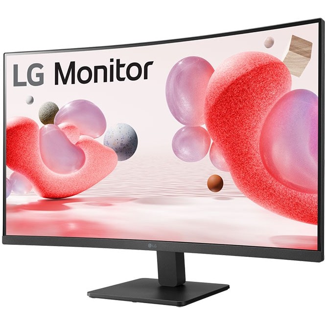 LG 32MR50C-B computer monitor
