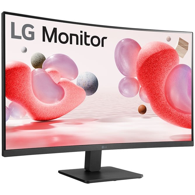 LG 32MR50C-B computer monitor