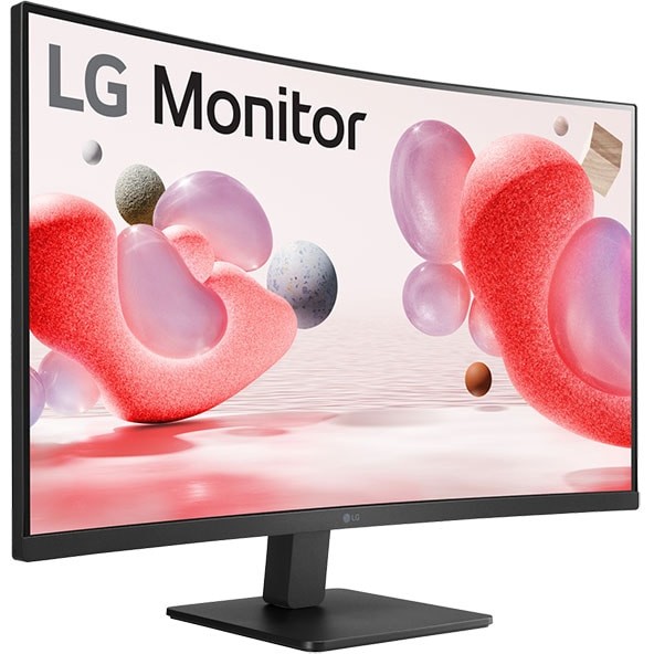 LG 32MR50C-B computer monitor
