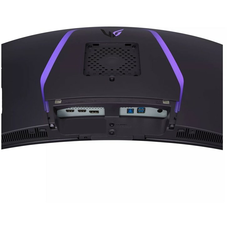 LG 34GS95QE-B computer monitor