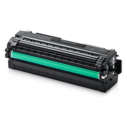 Samsung CLT-K506L toner cartridge