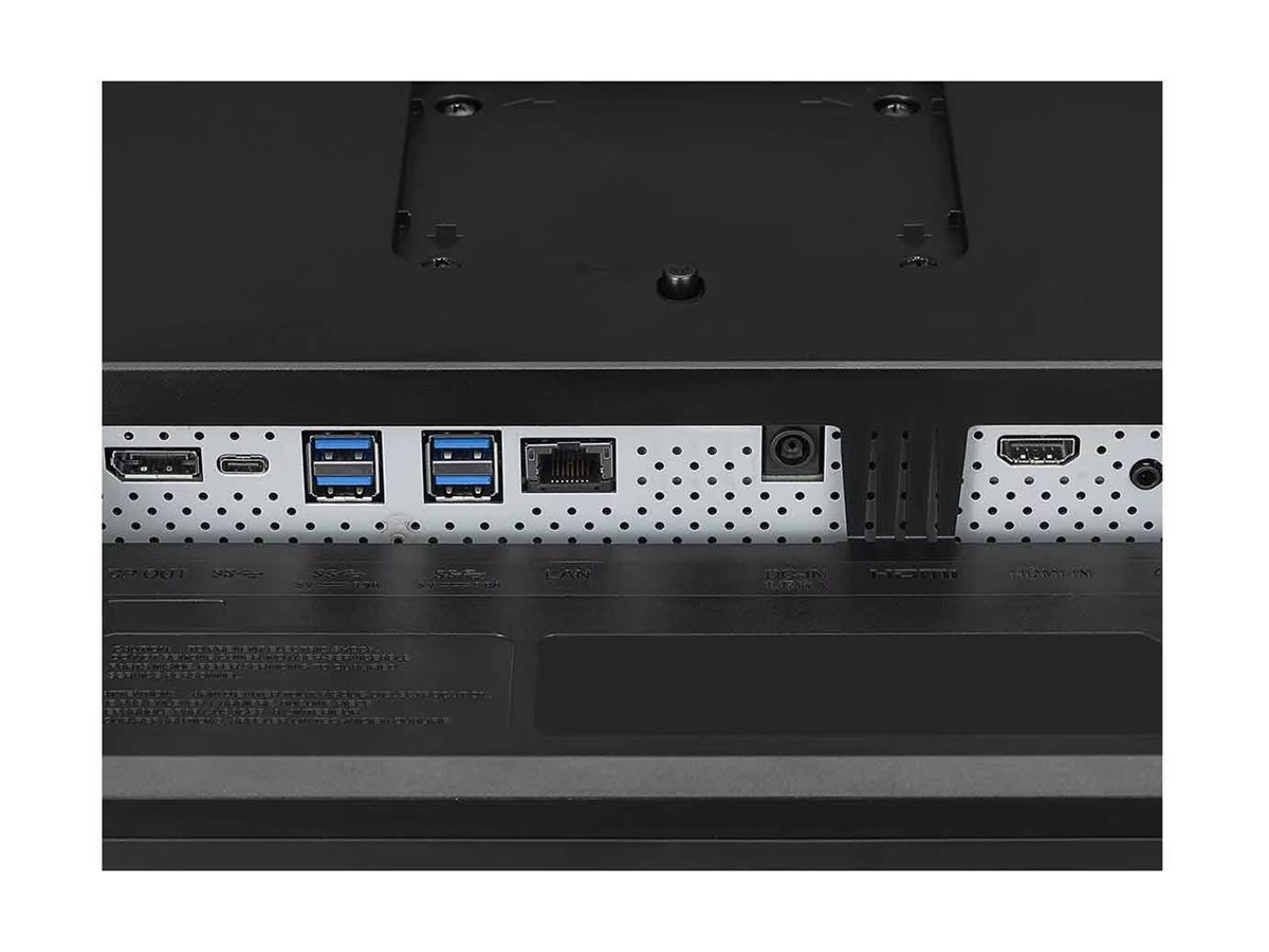 LG ThinClient Box AIO 27CQ651I-6P N6005