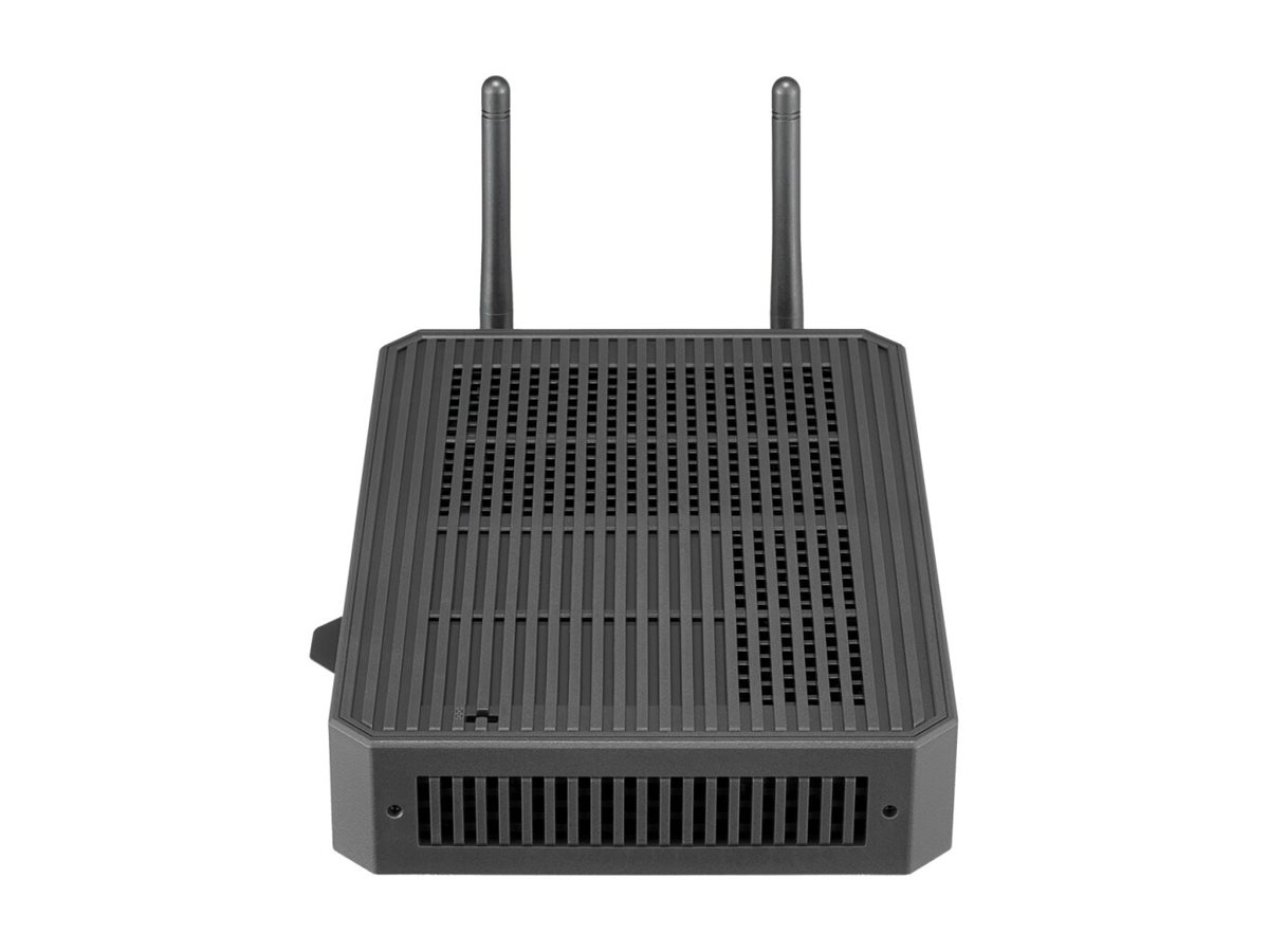 LG ThinClient Box CQ600I-6P.AEU N5105