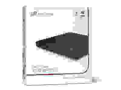 Hitachi-LG Slim Portable DVD-Writer optical disc drive