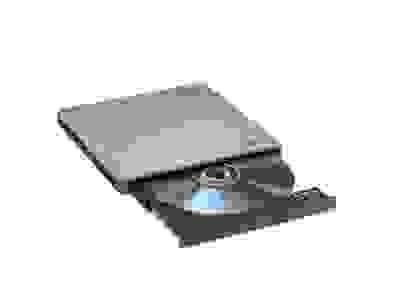 HLDS GP60 DVD-Brenner ultra slim USB2.0