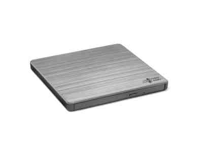 HLDS GP60 DVD-Brenner ultra slim USB2.0