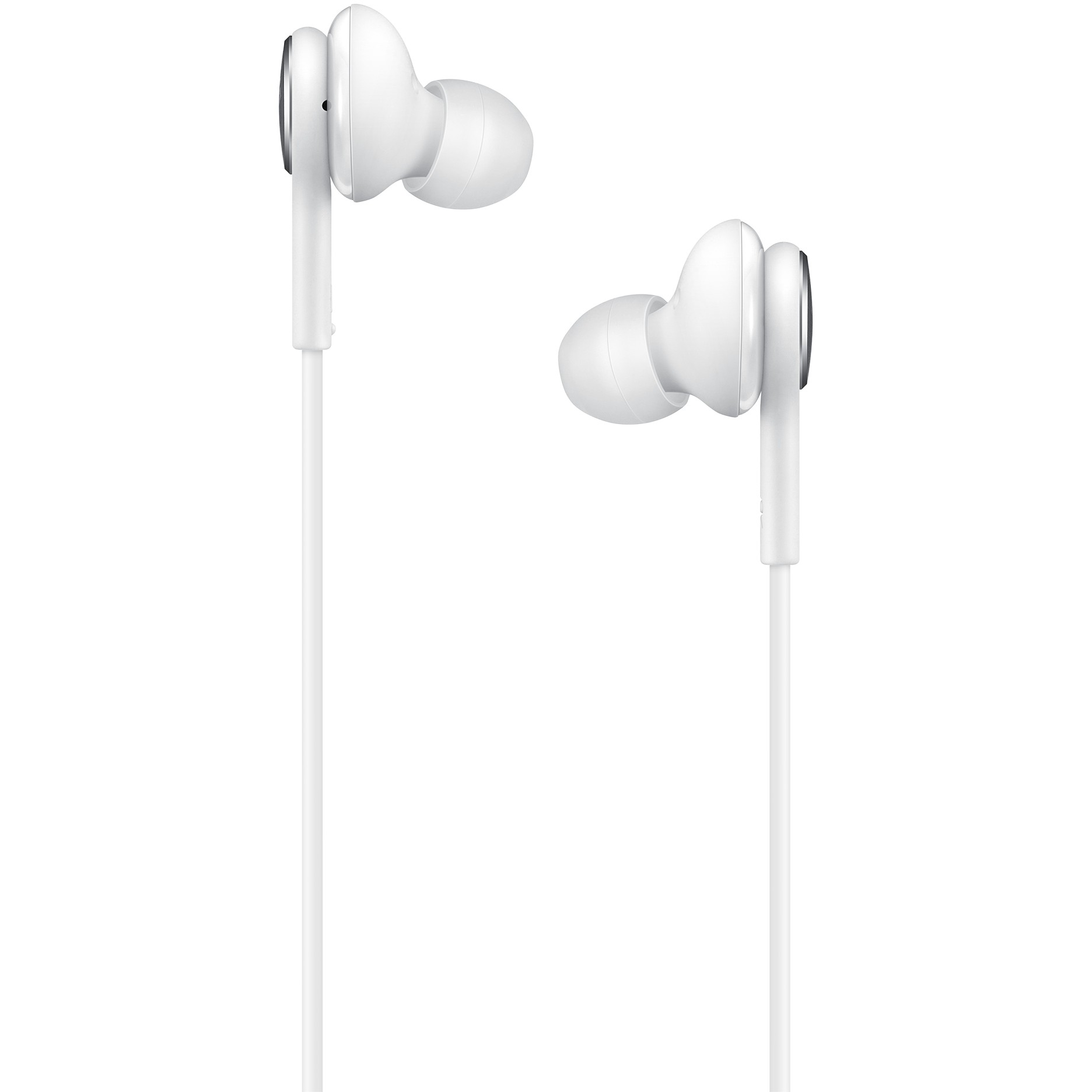 SAMSUNG Type-C Earphones Sound AKG White