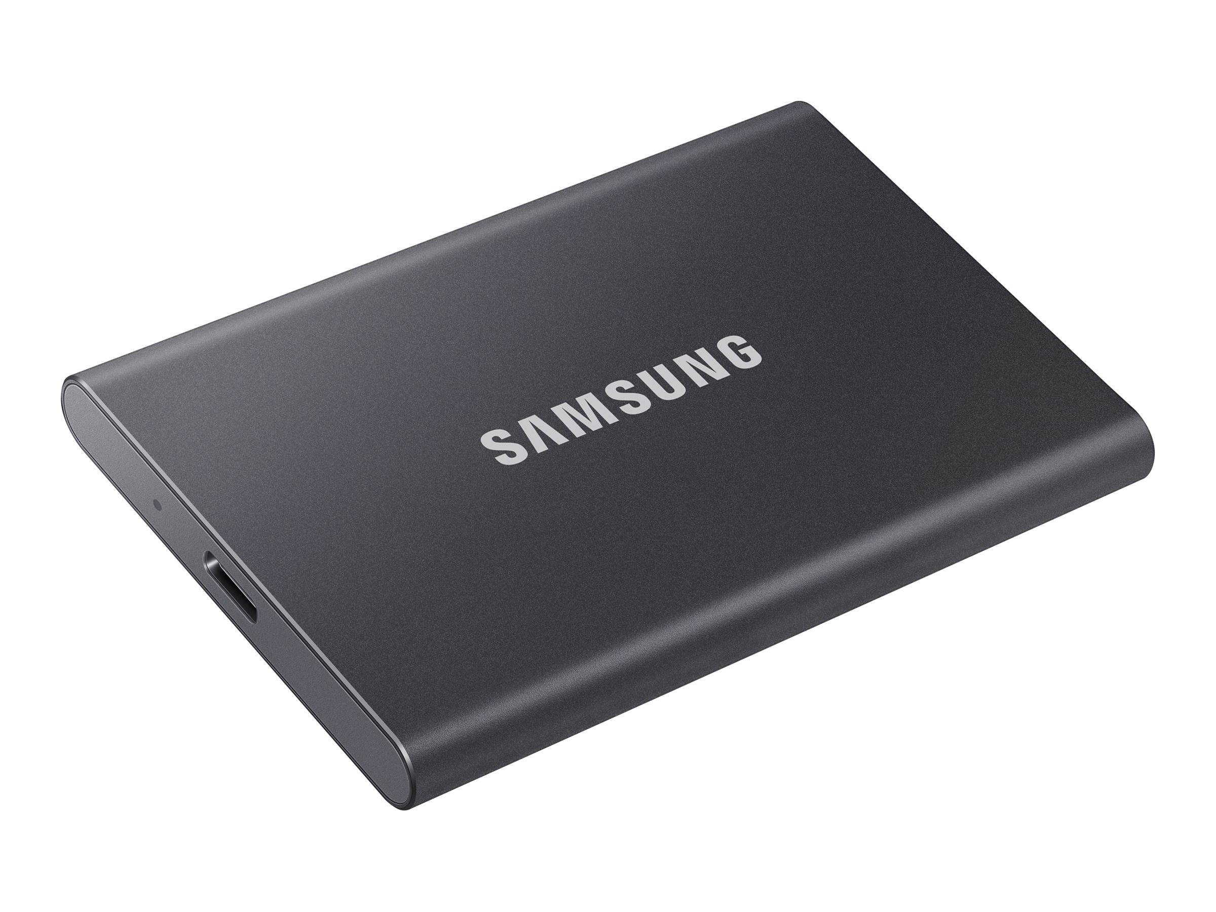 Samsung Portable SSD T7