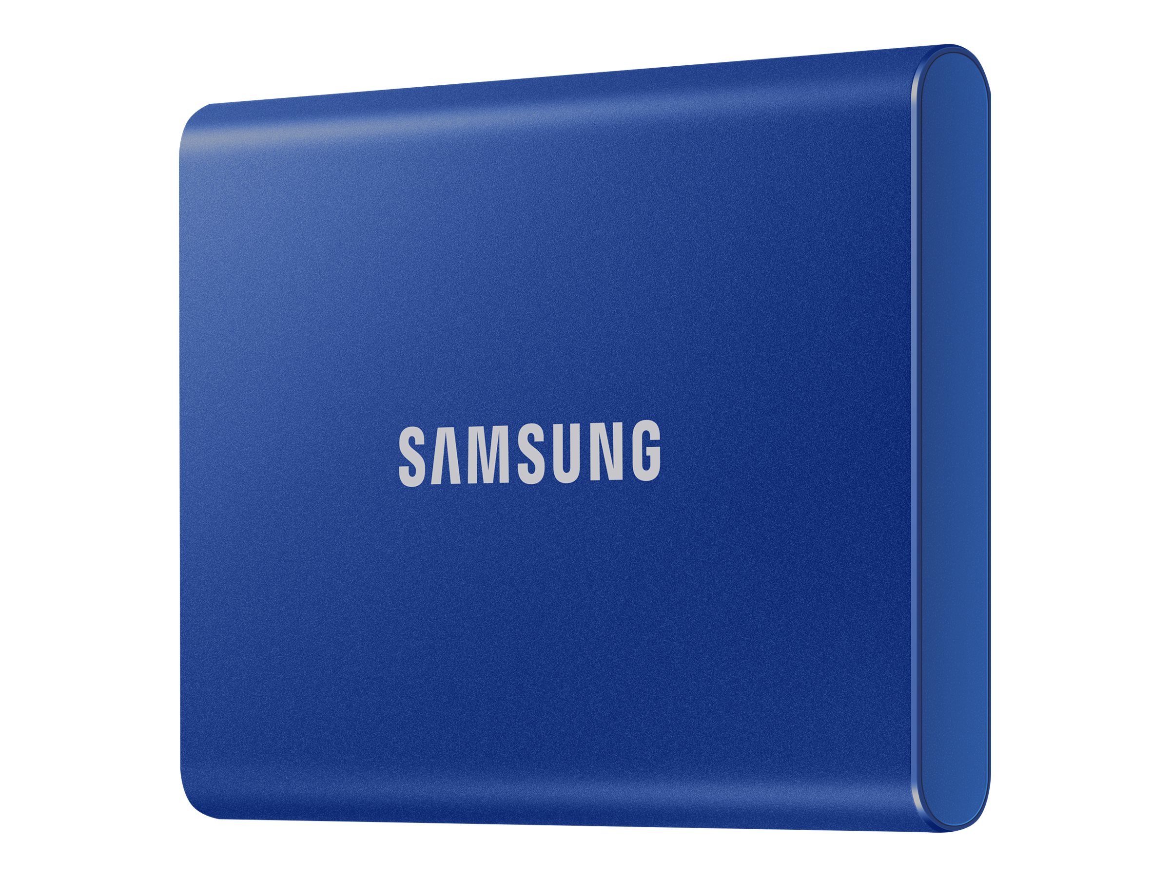 Samsung Portable SSD T7
