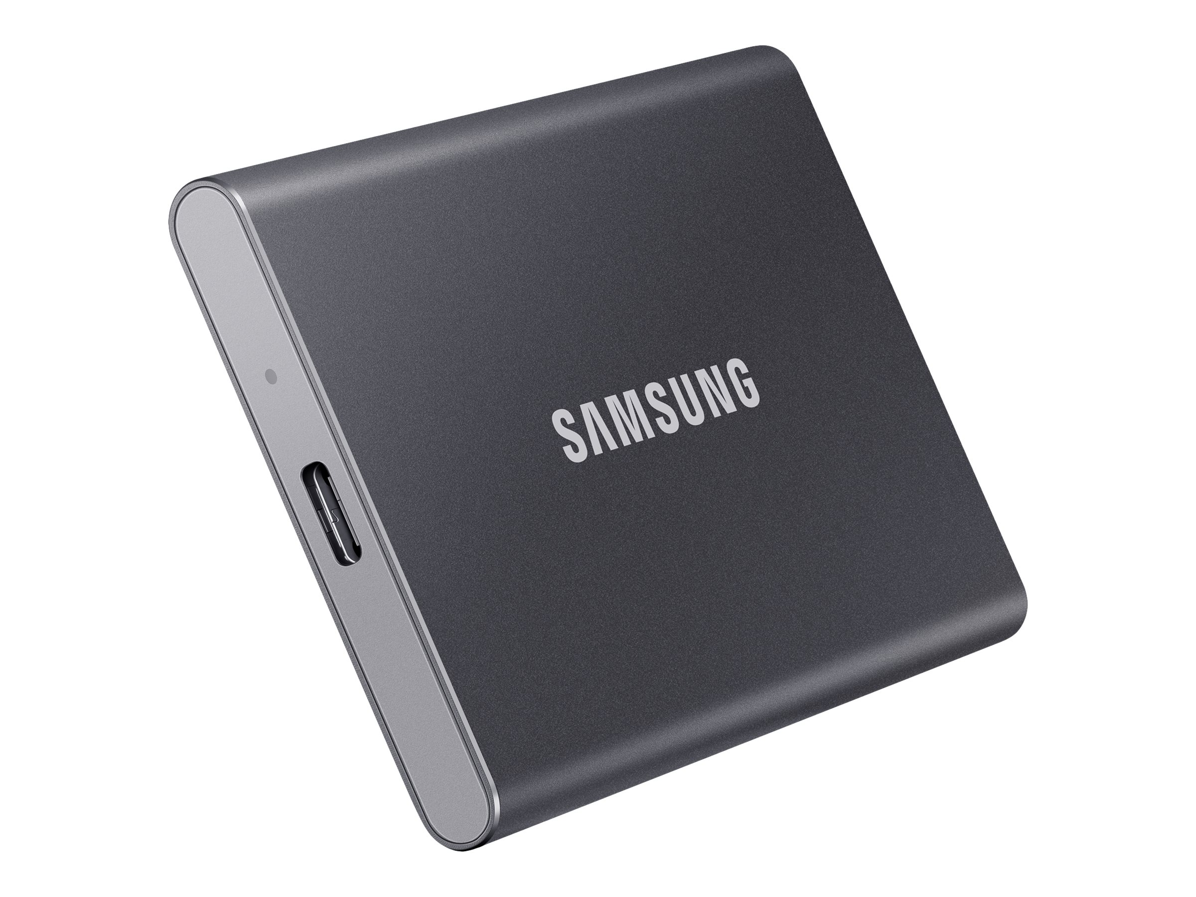 Samsung Portable SSD T7