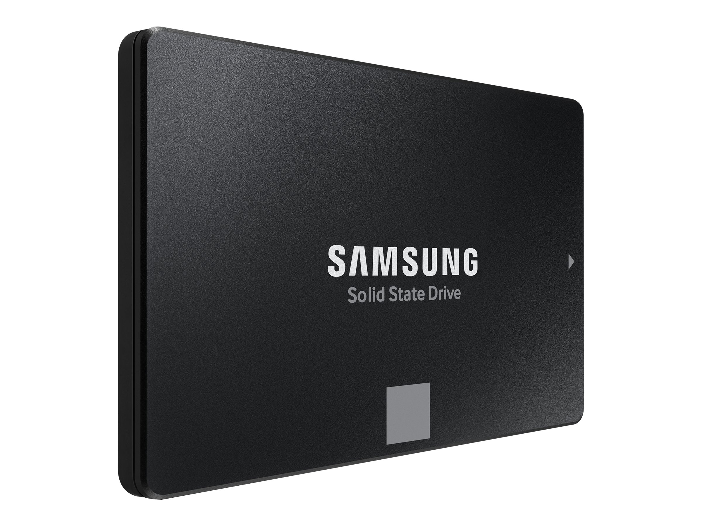 SAMSUNG 870 EVO SSD 2TB intern SATA