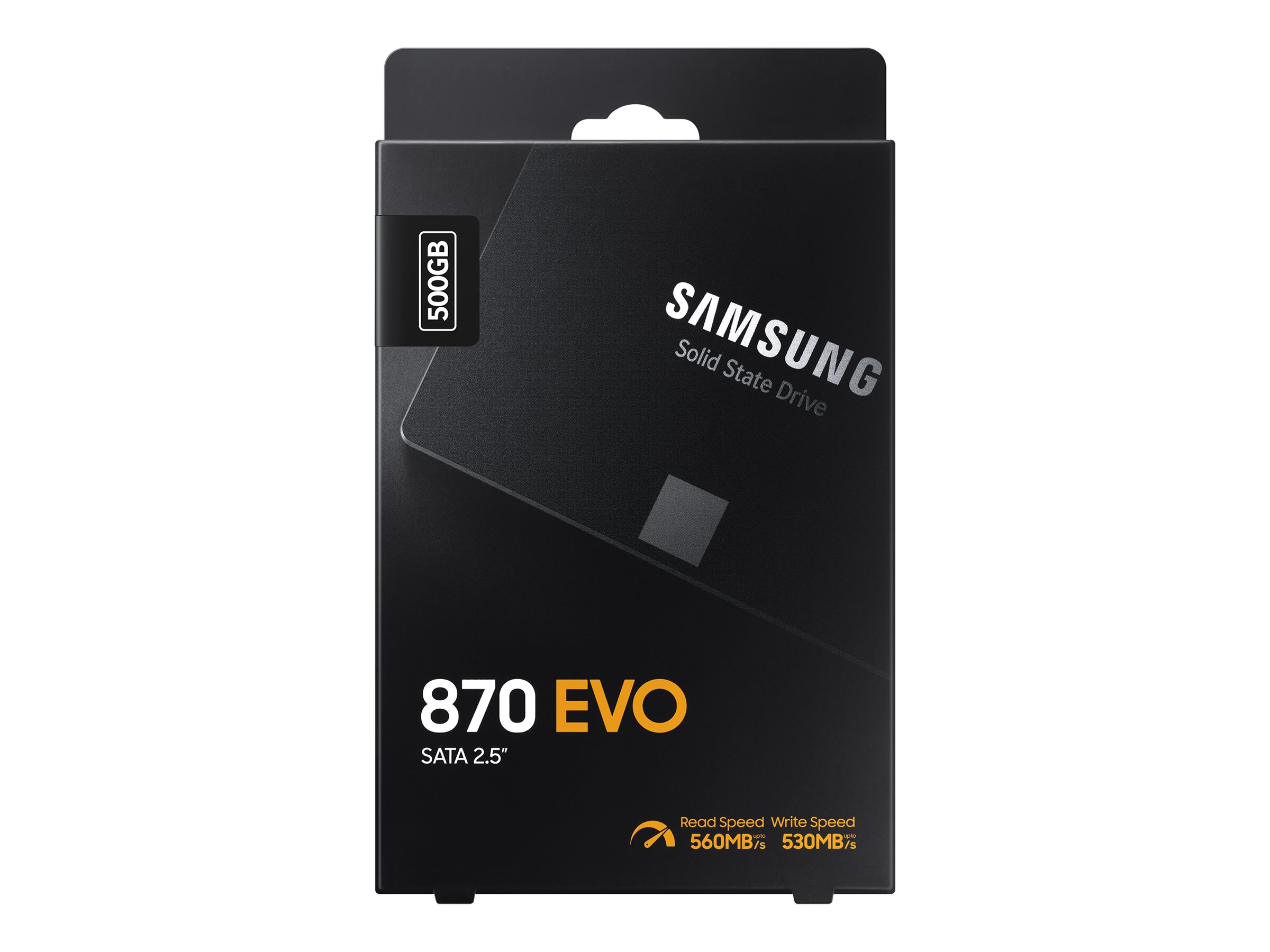 Samsung 870 EVO