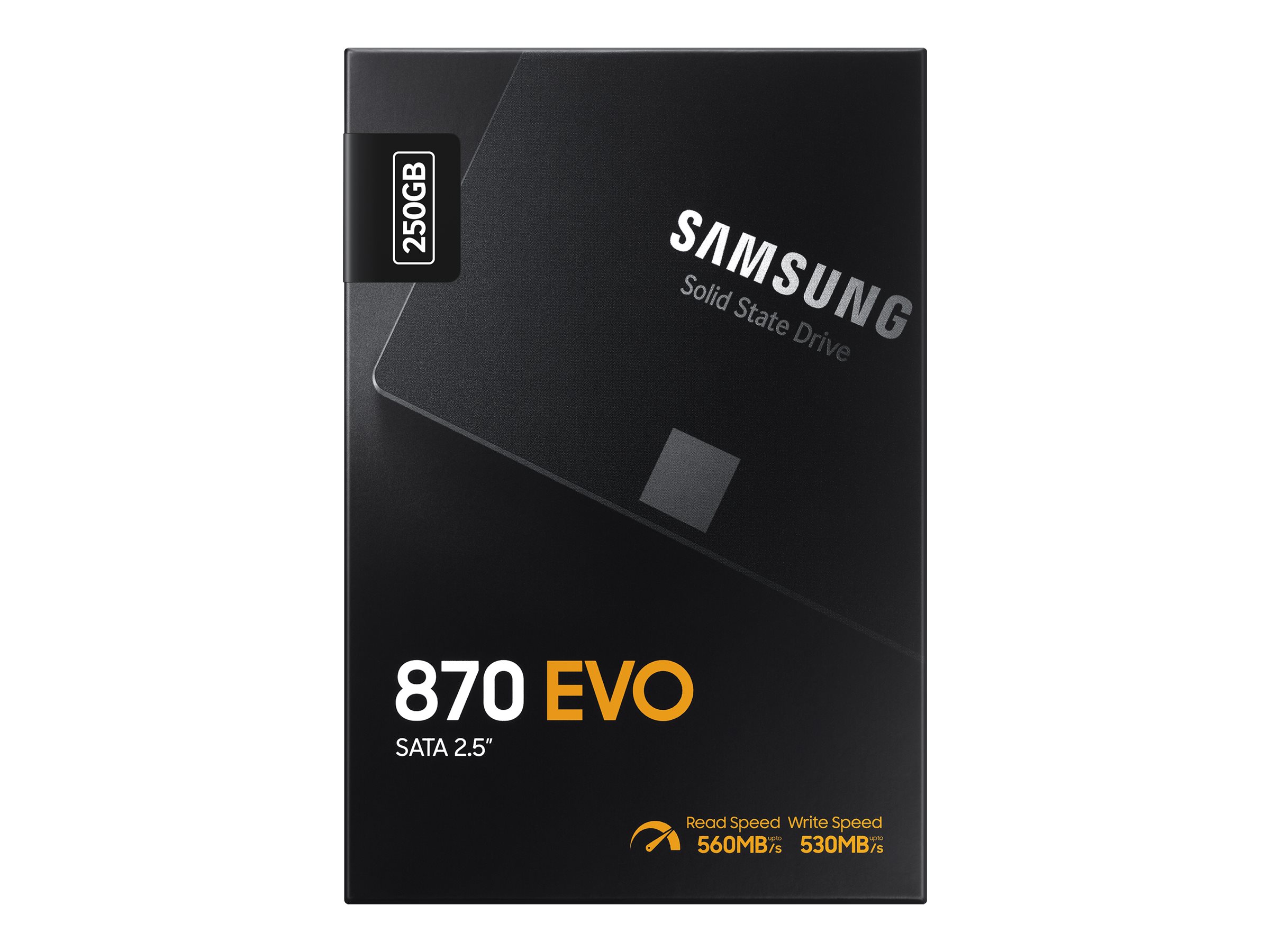 Samsung 870 EVO