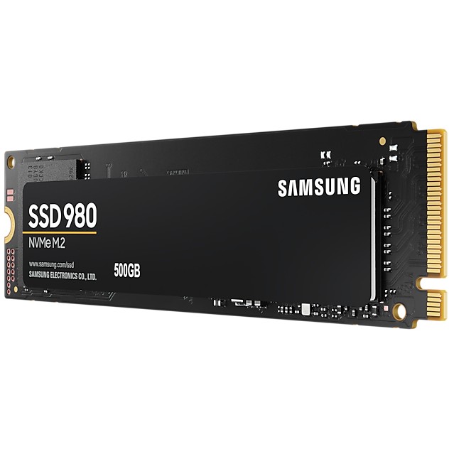 Samsung 980