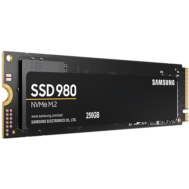 Samsung 980