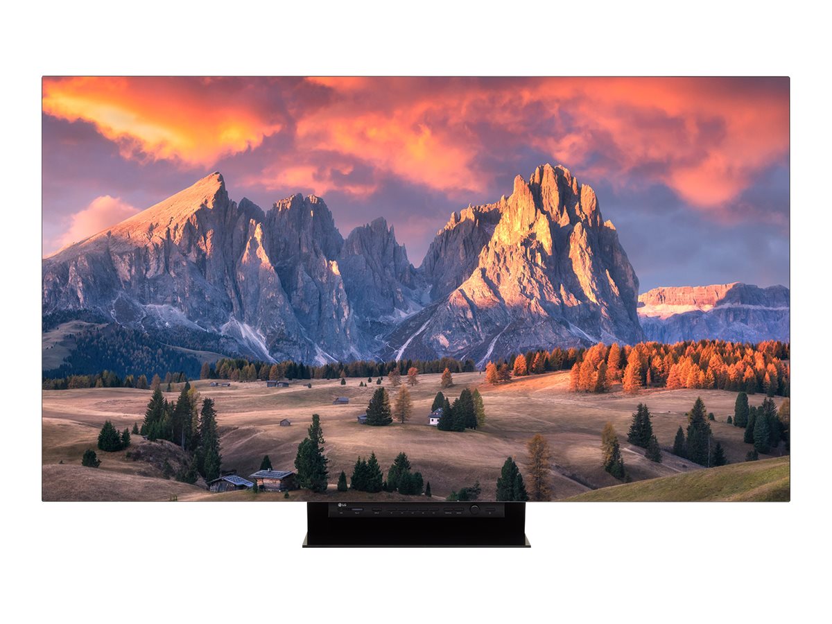 LG 65EP5G-B UltraFine OLED 165cm Monitor