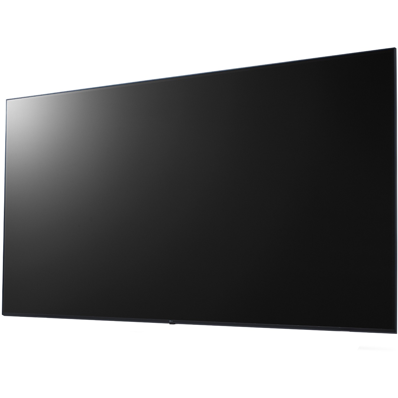 LG 75UL3J-E Signage Display 190,5cm UHD