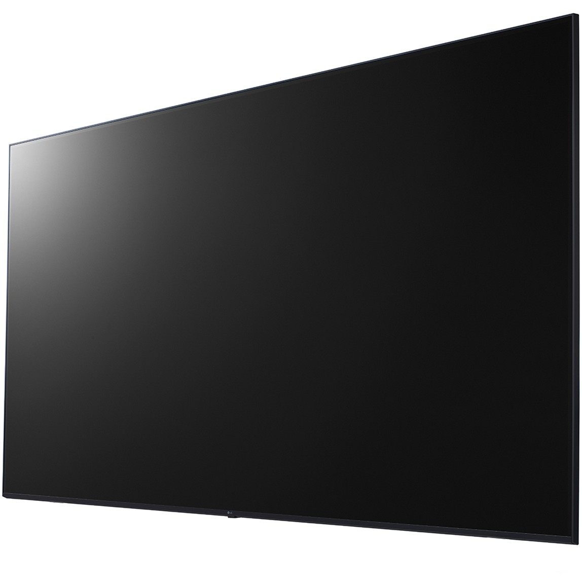 LG 75UL3J-E Signage Display 190,5cm UHD