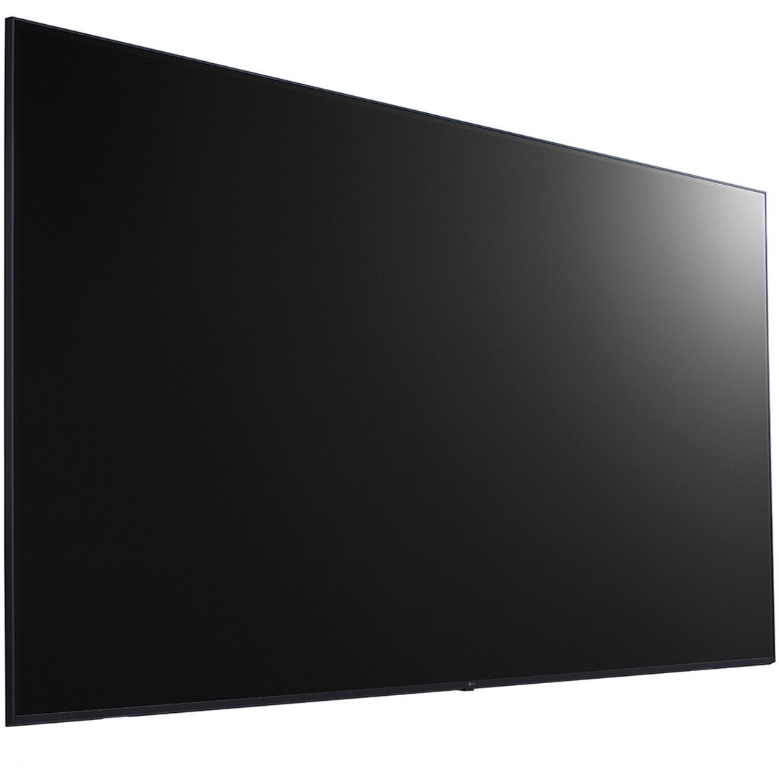 LG 75UL3J-E Signage Display 190,5cm UHD