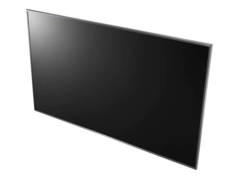 LG 86UL3J-B Signage Display 218,4cm UHD