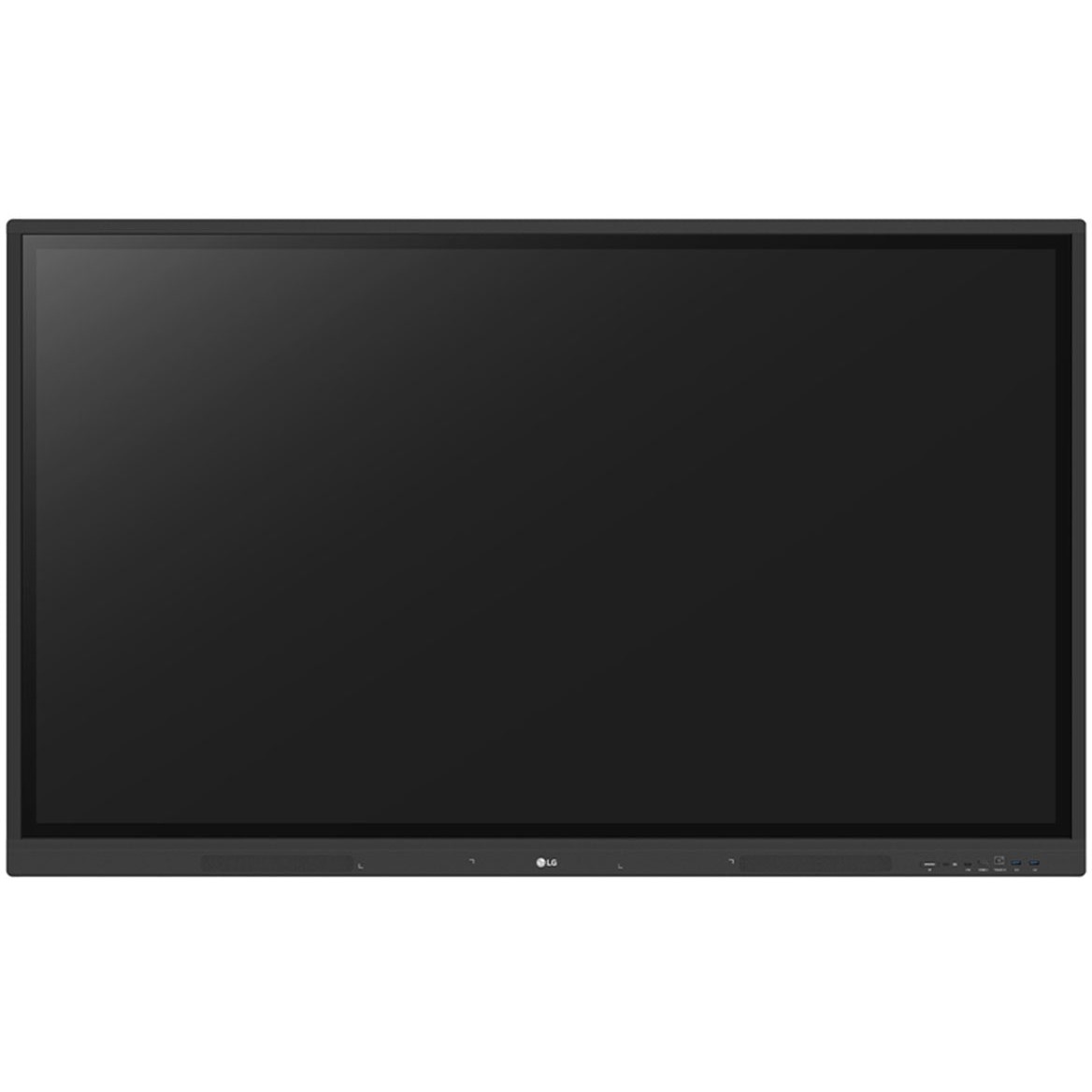 LG 75TR3DK 190,5cm Signage Touch