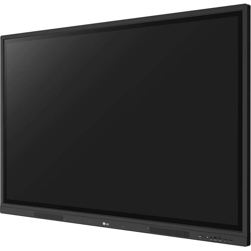 LG 75TR3DK 190,5cm Signage Touch