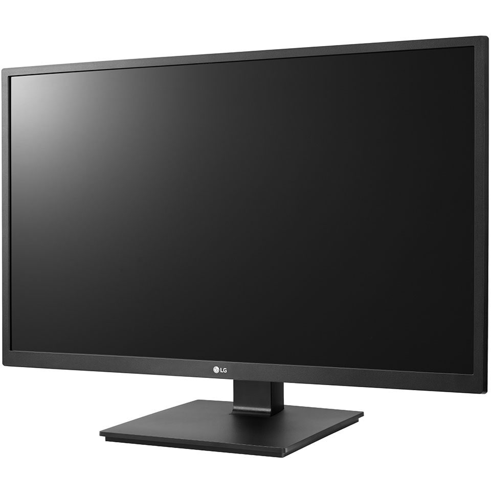 LG 27BN55UP-B computer monitor