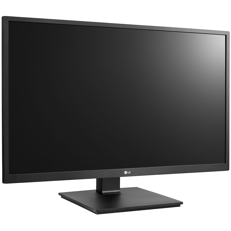 LG 27BN55UP-B computer monitor