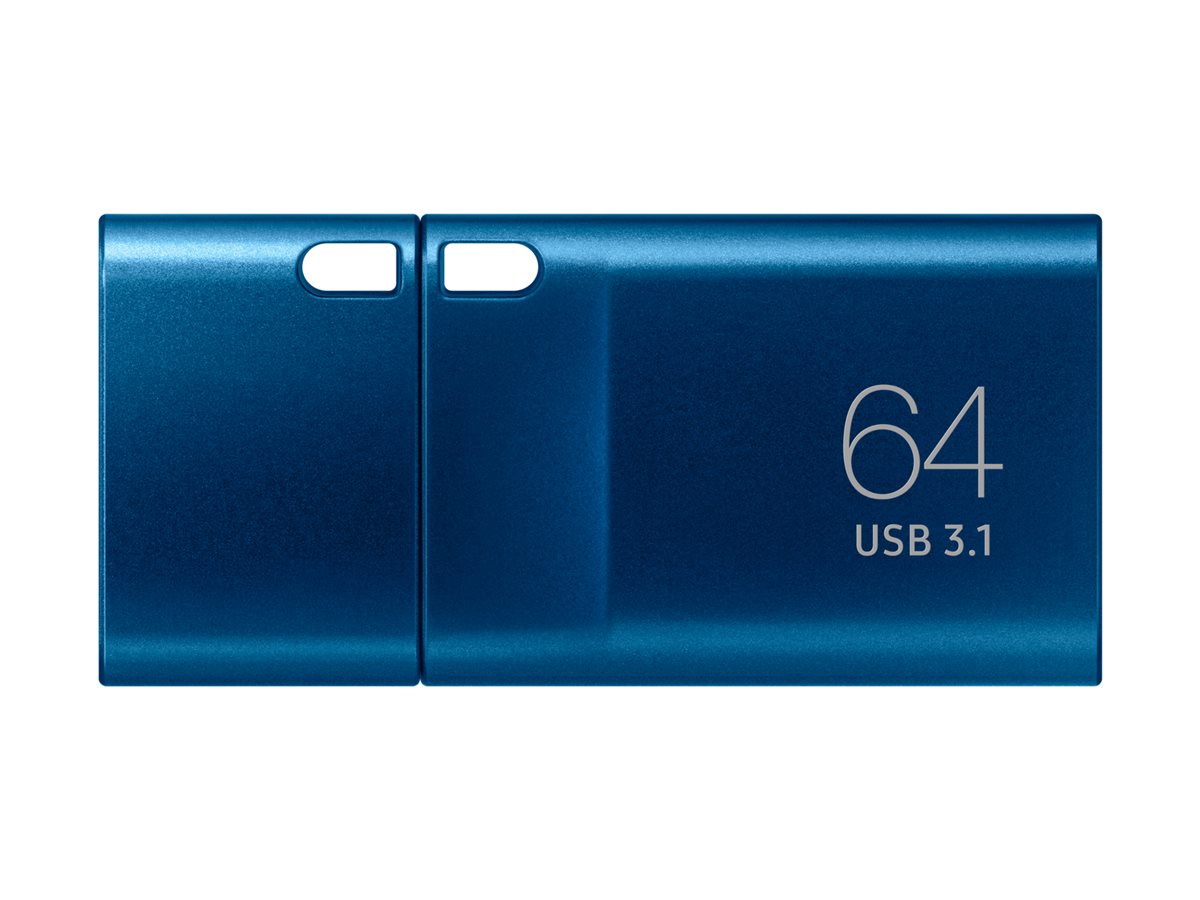 SAMSUNG USB Type-C 64GB USB 3.1 Flash