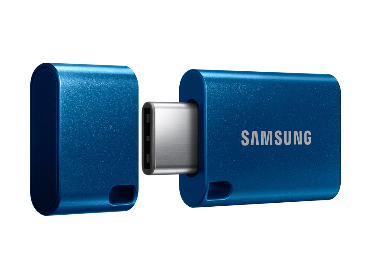 SAMSUNG USB Type-C 128GB USB 3.1 Flash