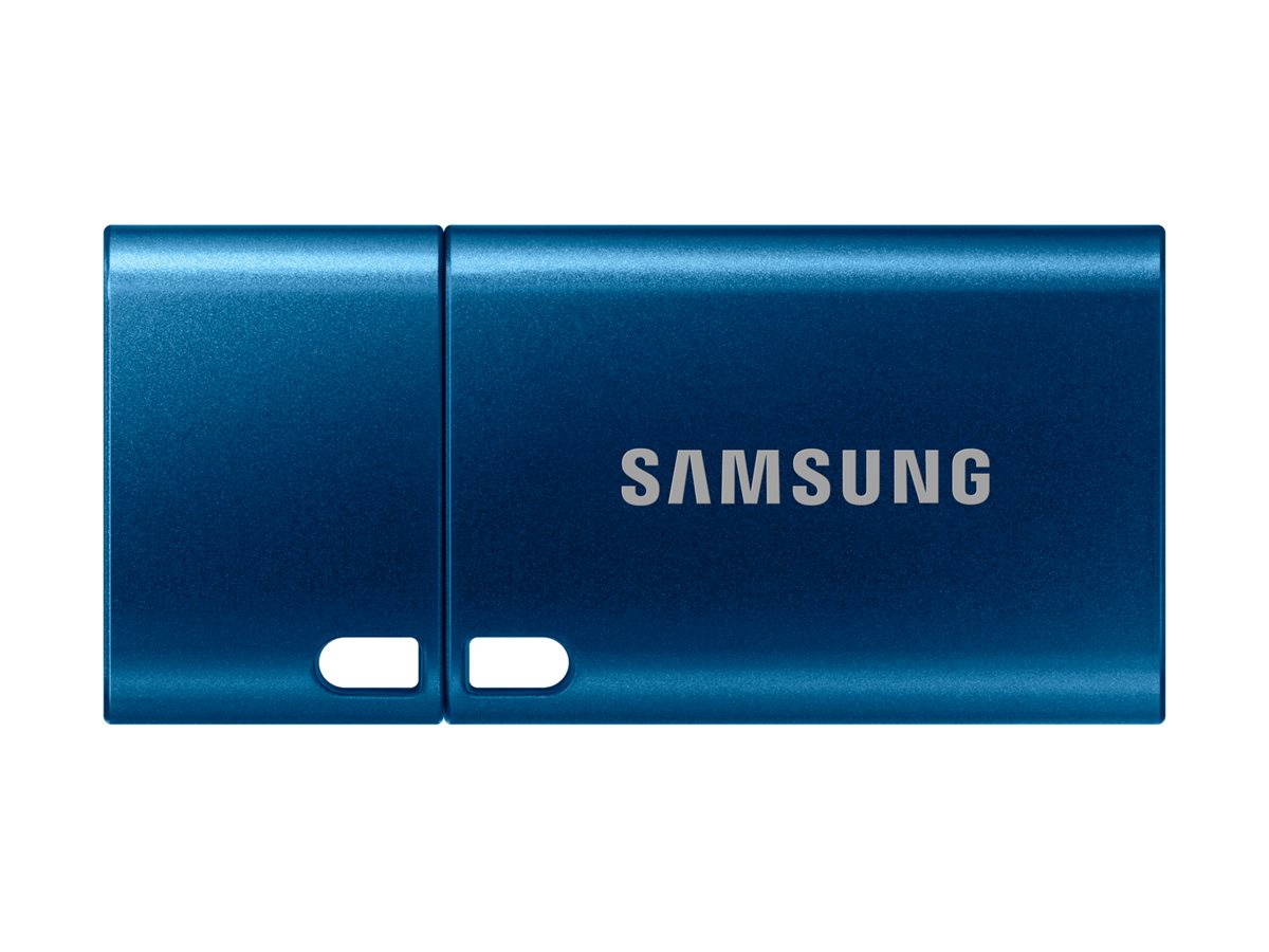 SAMSUNG USB Type-C 128GB USB 3.1 Flash