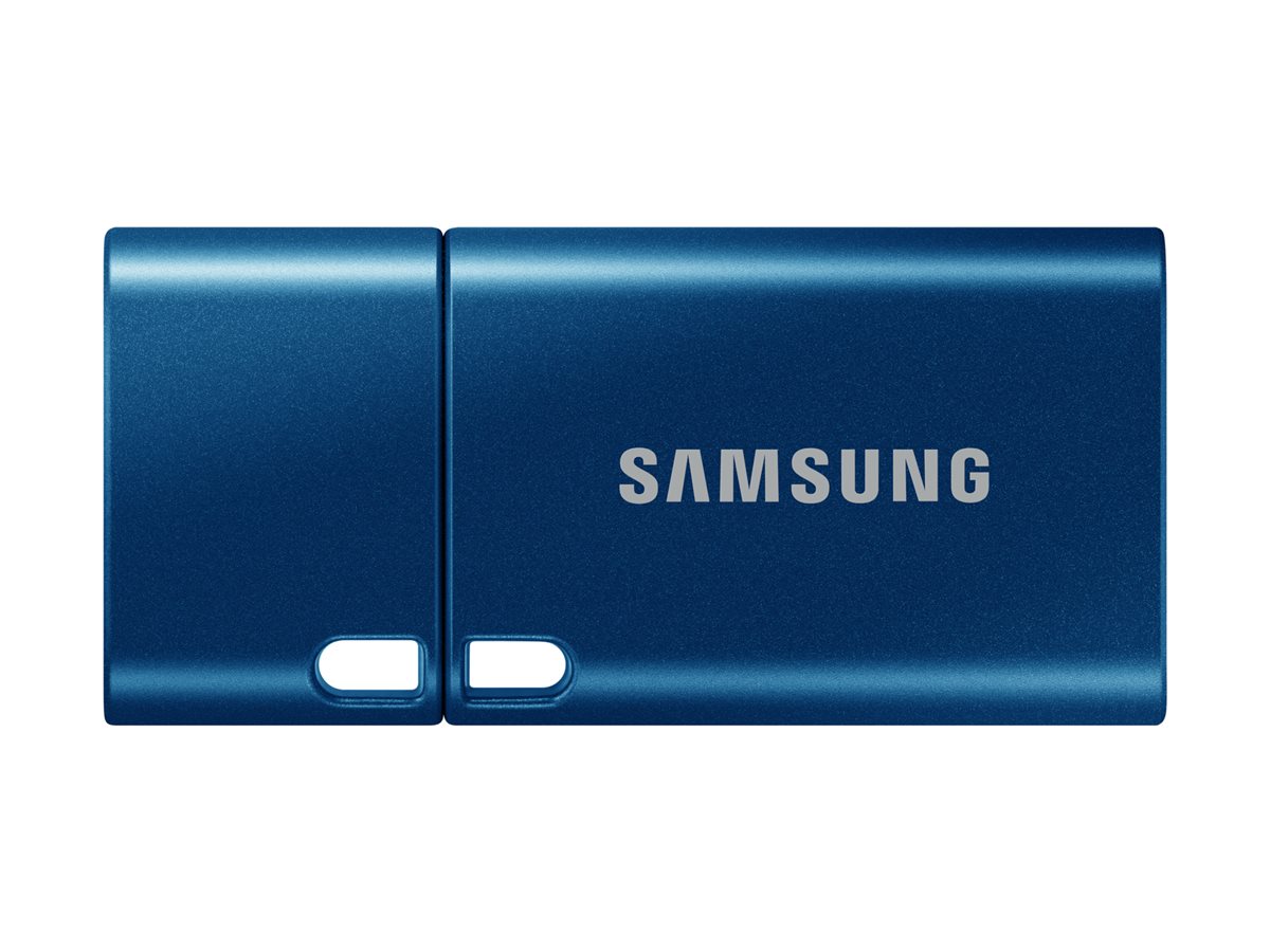 SAMSUNG USB Type-C 256GB USB 3.1 Flash