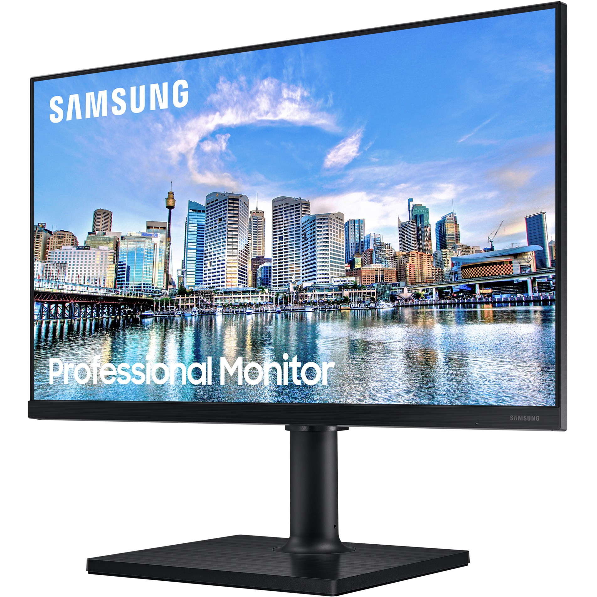 Samsung T45F computer monitor