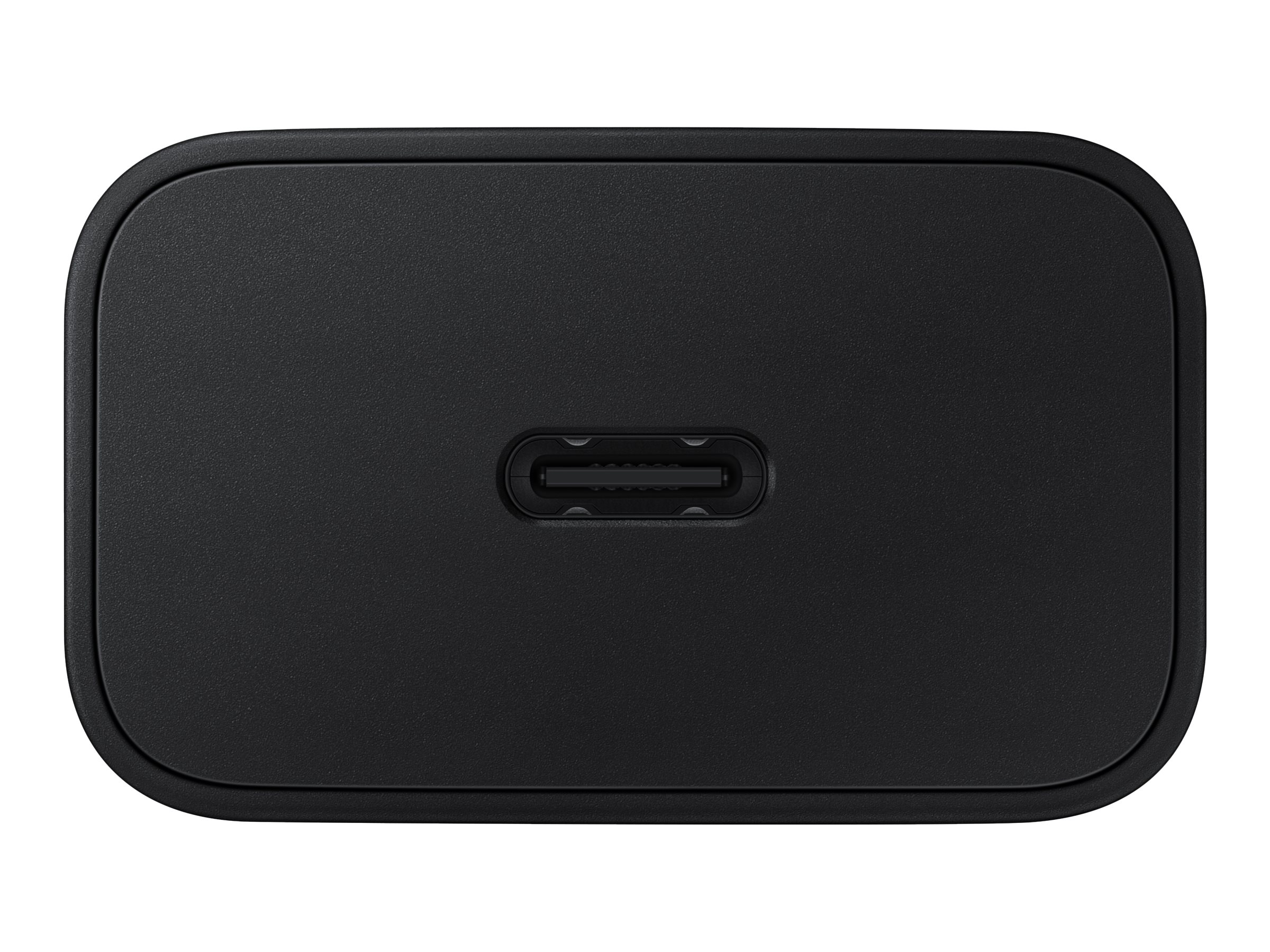 Samsung Galaxy Power Adapter USB Type C 15W 1m Black