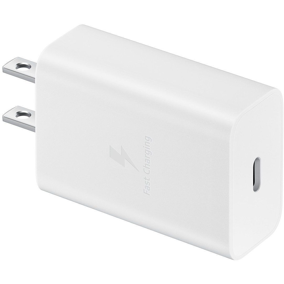 Samsung EP-T1510NWEGEU mobile device charger